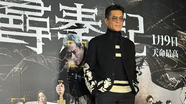 古天乐惊爆债务纠纷，被告上法庭追讨2407万！两部大片传巨亏