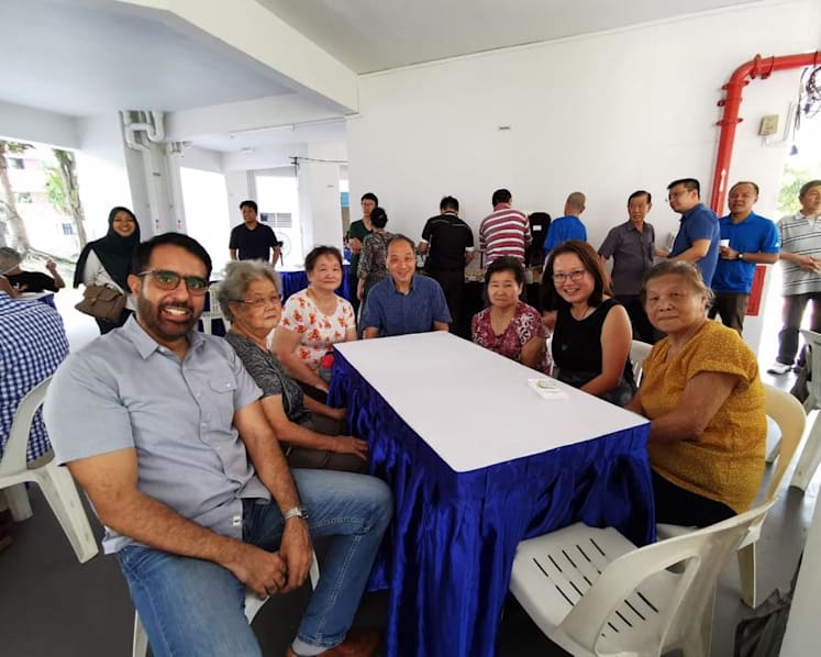 What’s next after the AHTC motion? Analysts and Aljunied GRC residents give their take