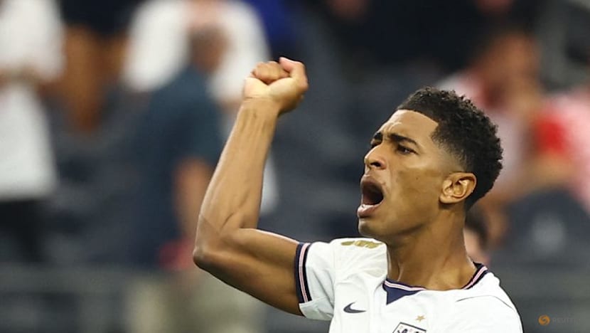 Unshackled England answer Tuchel's call, set sights on World Cup charge