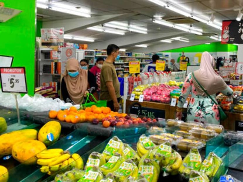 Commentary: Fighting inflation is more than having higher wages offset cost of living increases