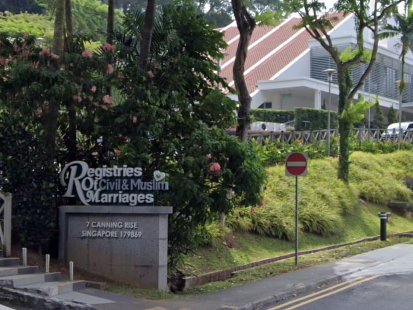 In-person Muslim marriage solemnisations with up to 10 people allowed from June 2