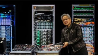 Nvidia's resumption of AI chips to China is part of rare earths talks, says US