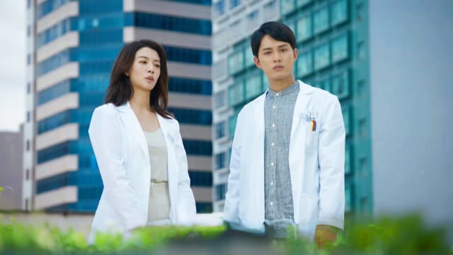 你好，我的大夫（第22集）：中医决定集体辞职