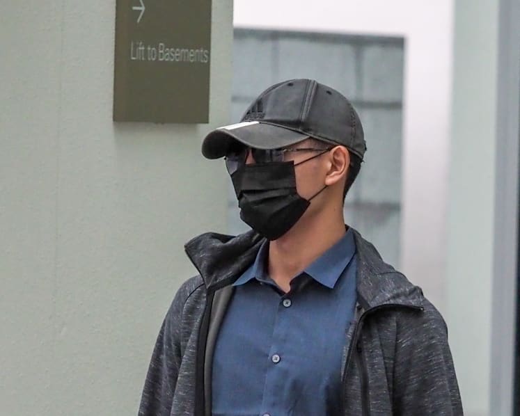 SMU student found guilty of molesting woman at overnight study session; judge rejects consent assertions