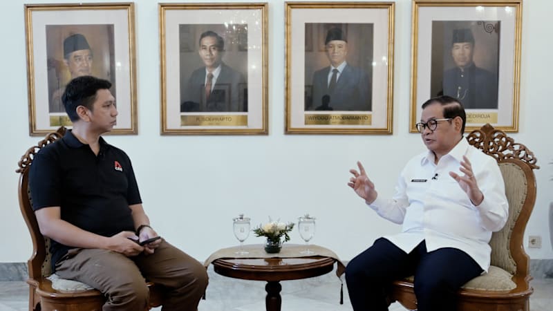 Jakarta governor outlines plans to ease congestion in city