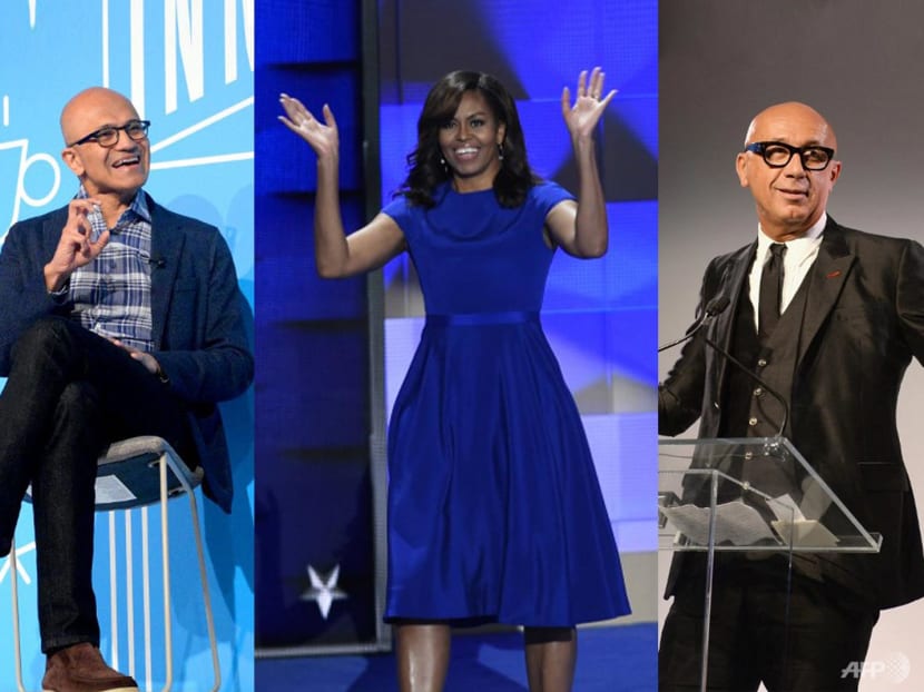 What to wear for public speaking, in real life or onscreen