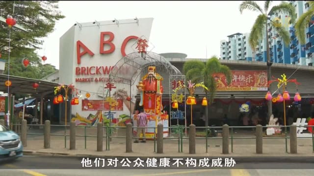 惹兰红山进行肺结核检测活动 验出两起活跃型肺结核病例