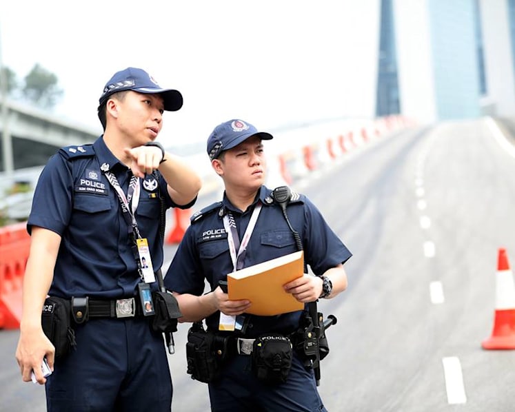 Police warning but not prosecuting offenders: What does it mean and can it be improved?