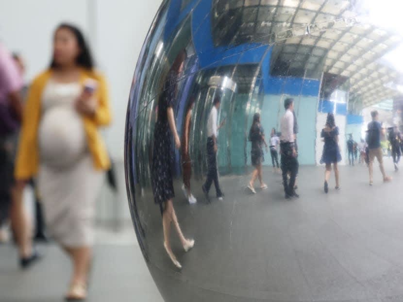The Big Read: Family-friendly workplaces and a competitive economy? The balance is hard but can be struck The Big Read: Family-friendly workplaces and a competitive economy? The balance is hard but can be struck