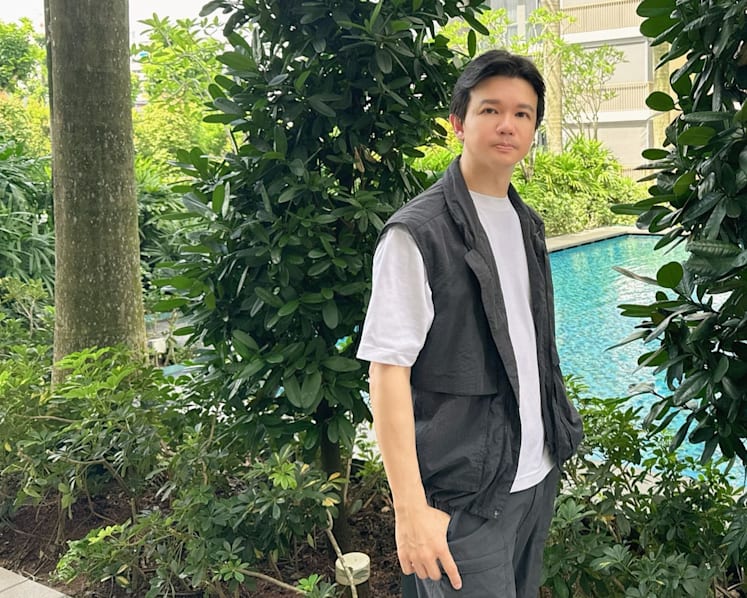 My family and I lost S$500,000 to a scam. Taking responsibility for it was hard, but it helped me grow