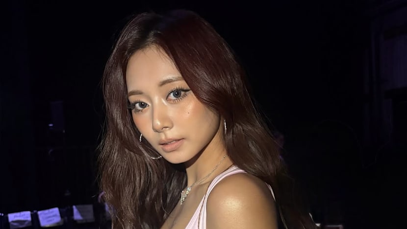 Twice's Tzuyu reportedly leaving longtime agency JYP Entertainment