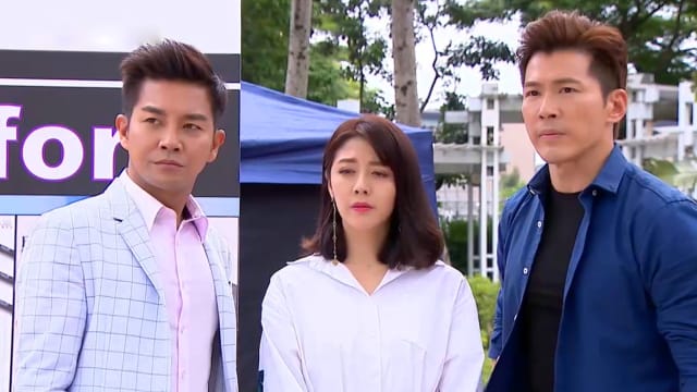 金家好媳妇（第239集）：映心狼狈跑走