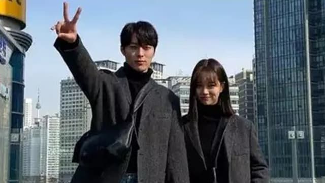 因《请回答1988》结缘　柳俊烈、惠利交往7年分手