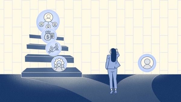 Offered a promotion to manager? Why leadership is not right for everyone