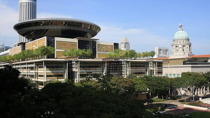 Building owners may have to beef up security measures under new Bill