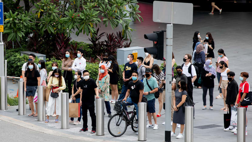 Covid-19: ICU patients down to 2; cluster linked to Hong Ye Group cleaners closed