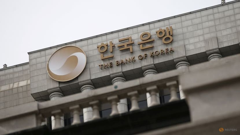 Bank of Korea's new chief vows cautious, flexible policy amid Iran risks