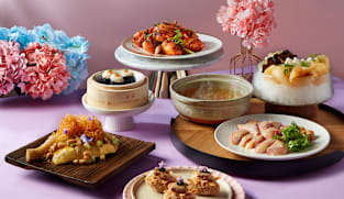 10 dining experiences to treat mum to this Mother’s Day