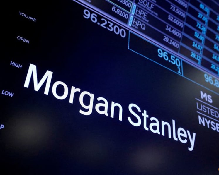 Morgan Stanley joins rivals in rolling out private company research, memo shows