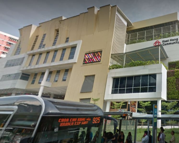 Part-time tutor gets S$2,500 fine for riding e-scooter into man at community club