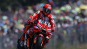 Marquez banking on Ducati for first Austrian GP win