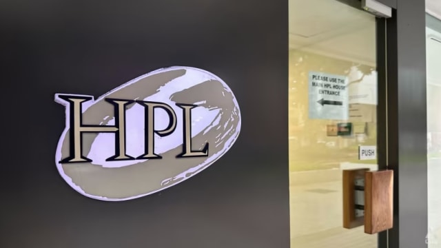 王明星掌控的旅店置业向新交所申请暂停交易