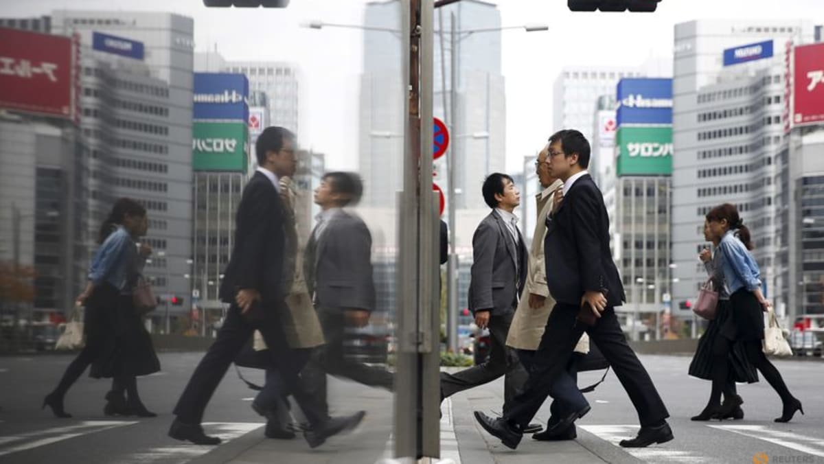 BOJ sees widening wage hikes, signals chance of near-term rate hike