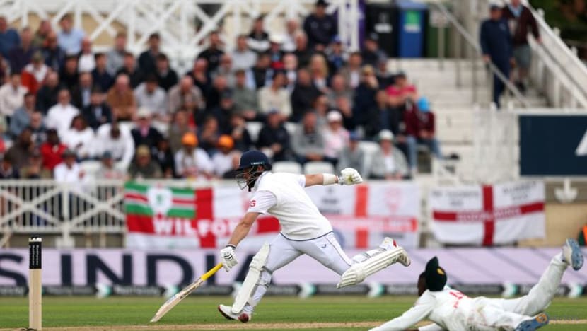 Rejuvenated Crawley relieved to be back in the runs