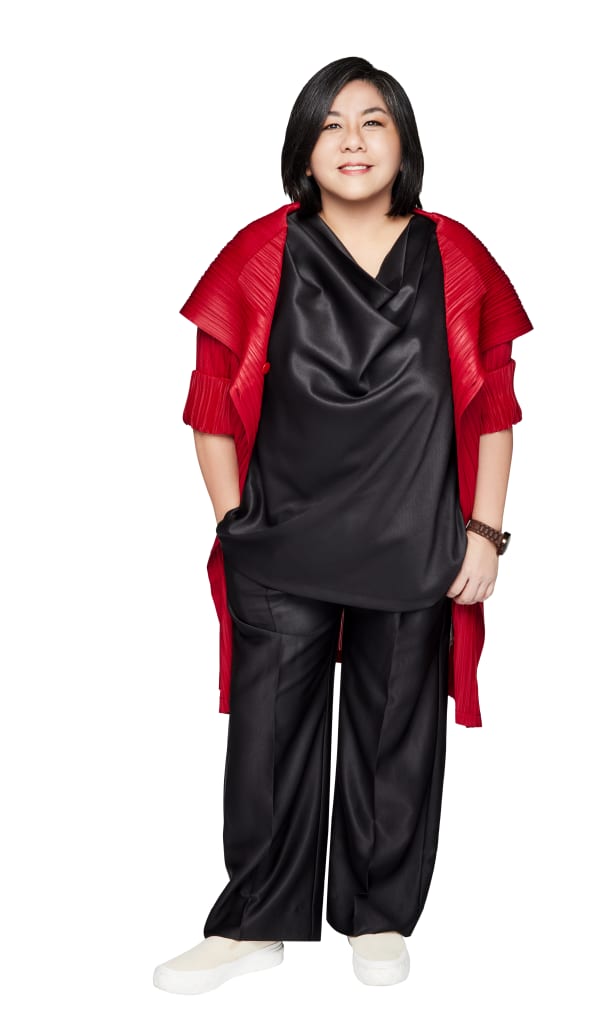 Chen Biyu Chen Biyu