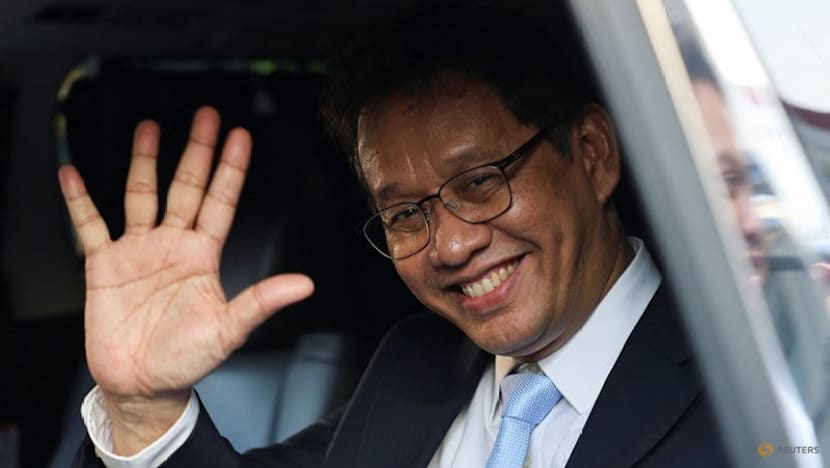 Indonesia's new pro-growth finance minister says job is not easy