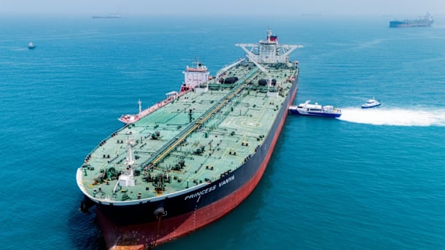 中东局势紧张 OPEC+原油增产幅度超预期