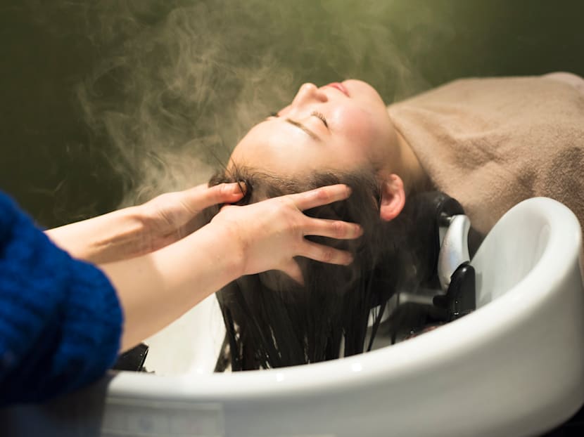 The scalp care boom in Singapore: Why salons are now focusing on hair health from the root up