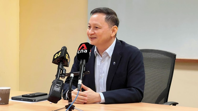 ‘We could have reacted faster': SIA CEO addresses criticism of economy meals, unveils unlimited free Wi-Fi on all classes