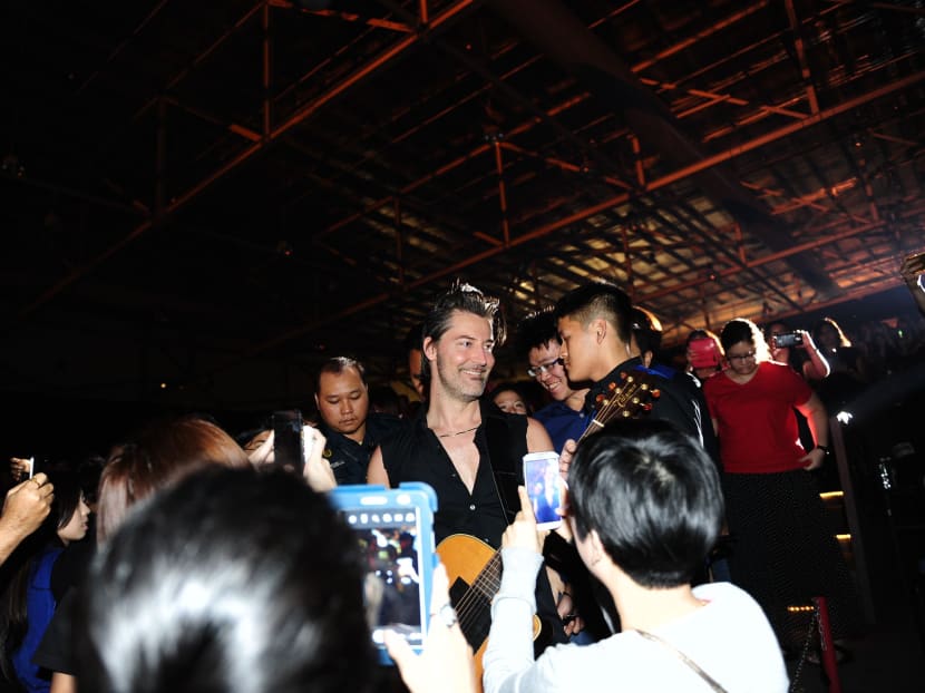 MLTR in concert | 3/5