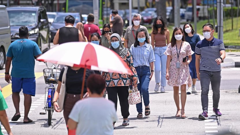Commentary: Does it matter if your parent’s dialect group is not on your birth certificate? Commentary: Does it matter if your parent’s dialect group is not on your birth certificate?