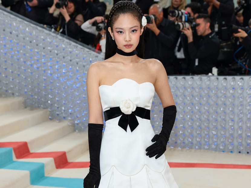 Blackpink's Jennie donates US$73,600 for the construction of a school in South Korea