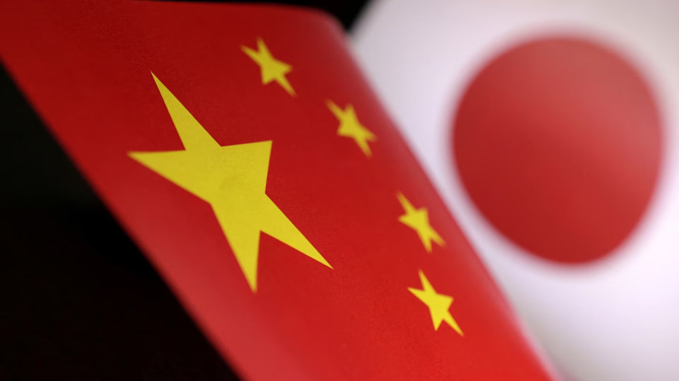 傅聪：日本无论以何借口行使集体自卫权介入台湾 都会构成对华侵略