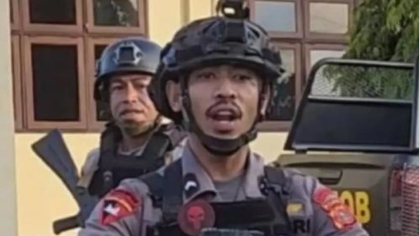 Oknum Brimob Masias Siahaya diduga aniaya pelajar 14 tahun hingga tewas, Amnesty: Pelanggaran HAM berat