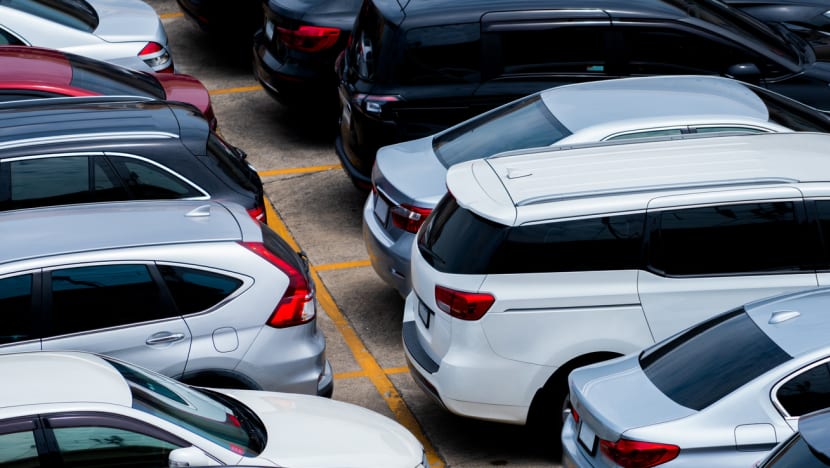 Heart of the Matter: What would car industry experts change about the COE system? Heart of the Matter: What would car industry experts change about the COE system?