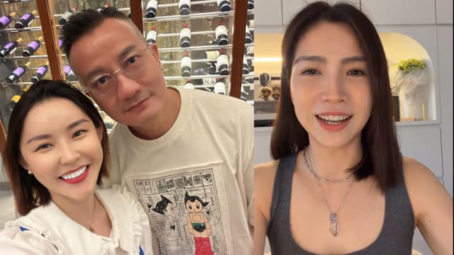 艺人进军直播带货+2！陈汉玮推销保健品、马艺瑄卖首饰