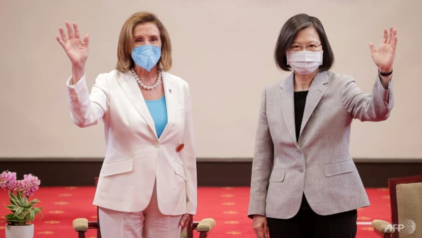US expected to stand ground on Taiwan, no matter who wins mid-term elections, say analysts US expected to stand ground on Taiwan, no matter who wins mid-term elections, say analysts