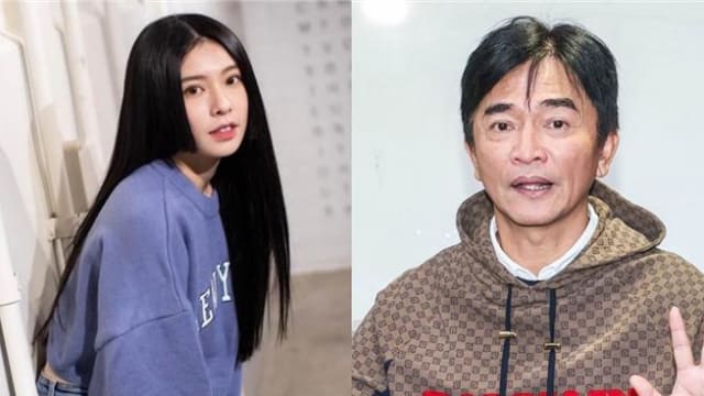 曾因绯闻被冷冻，吴宗宪证实已和“第4个女儿”Miusa解约