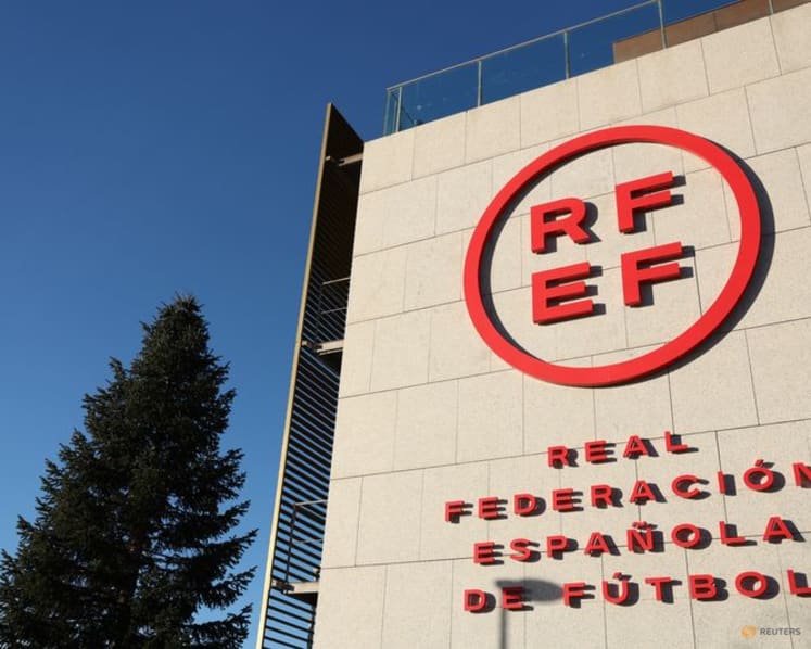 Spanish FA launches fertility support programme for female players and referees