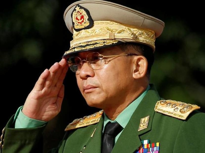 Commentary: Has Myanmar coup sparked rethinking on non-interference among ASEAN countries?