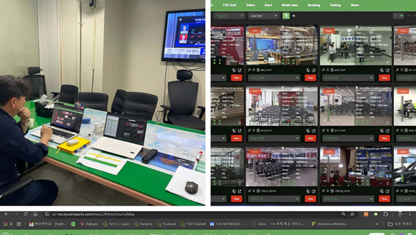 TVU's Multi-Solution Approach Powers Live Coverage of South Korea's 2026 Local Elections