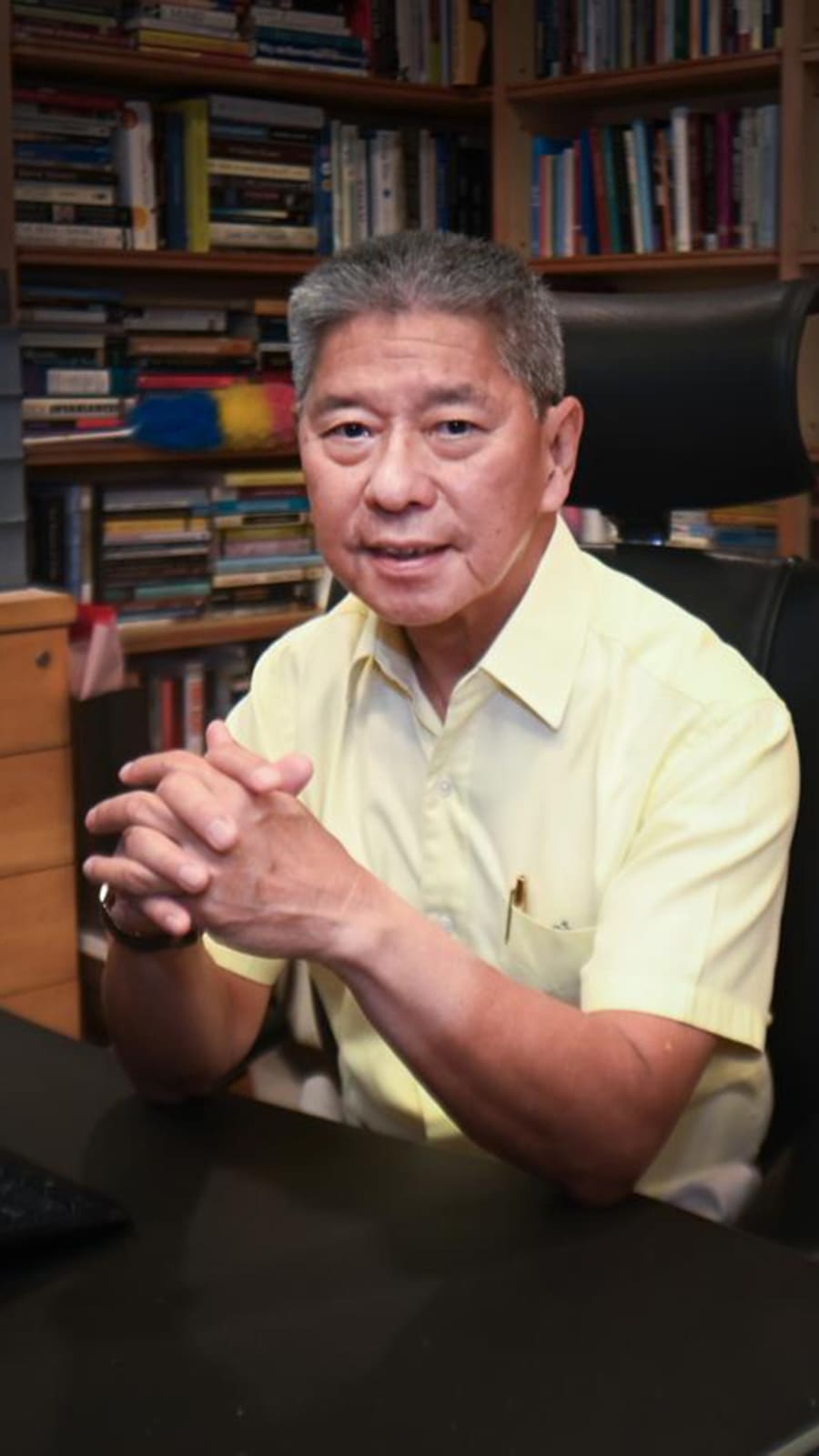 Retired judge Choo Han Teck on the moral dilemmas behind court decisions