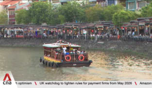 Longer alcohol trading hours, new establishments among moves in pilot to revitalise Singapore River 