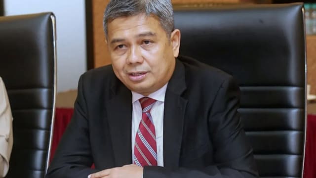 马国选委会周五开会 决定柔州与森美兰州选日期