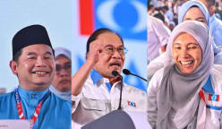 Commentary: The threat Rafizi's resignation poses to PM Anwar’s party and leadership