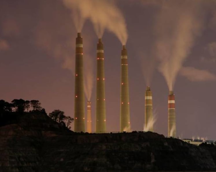 Commentary: Indonesia’s coal industry is on its last legs